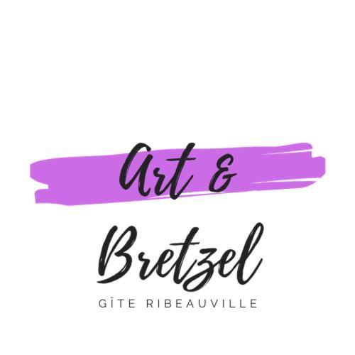 리보빌레 Art & Bretzel 아파트 외부 사진